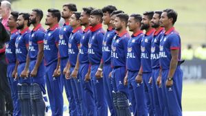 టీ20 ప్రపంచకప్ 2026.. నేపాల్ క్రికెట్ జట్టుకు బీసీసీఐ చేయూత