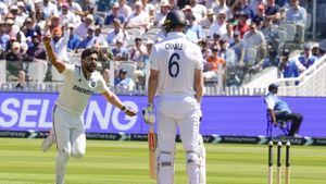 IND vs ENG: భారత్‌కు ఆసీస్ కెప్టెన్ సాయం.. నితీష్ 2 వికెట్ల వెనుక కథ ఇదే!