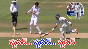 IND vs ENG: కేఎల్ రాహుల్ కోసం రిషభ్ పంత్ రనౌట్!(వీడియో)