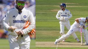IND vs ENG: పంత్ స్థానంలో జురేల్ బ్యాటింగ్?.. ఐసీసీ రూల్స్ ఏం చెబుతున్నాయి?