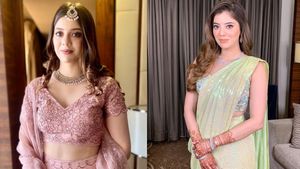 అతడొక స్టార్ ఆల్‌రౌండర్… ఆమె ఒక స్టార్ ఎంటర్‌ప్రెన్యూర్..క్రికెటర్ ఇంట్రెస్టింగ్ లవ్ స్టోరీ!