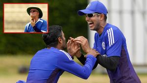 IND vs ENG: టీమిండియా ఓటమికి గిల్లే కారణం: భారత మాజీ కోచ్ 