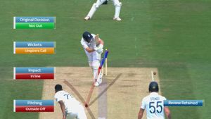  IND vs ENG: చెత్త అంపైరింగ్.. ఫ్యాన్స్ ఫైర్!