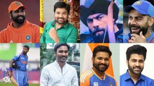 కోహ్లీ, రోహిత్, హార్దిక్ బయోపిక్స్‌కు సూటయ్యే తెలుగు హీరోలు ఎవరంటే!