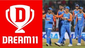 Asia Cup 2025: టీమిండియా జెర్సీ స్పాన్సర్‌గా CAMPA..?