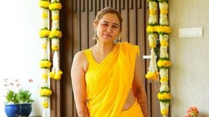 6.7 లీటర్ల చనుబాలు దానం.. శభాష్ గుత్తా జ్వాల! 
