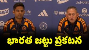 Asia Cup 2025: శ్రేయస్ అయ్యర్‌కు నో ఛాన్స్.. భారత జట్టు ఇదే: అజిత్ అగార్కర్