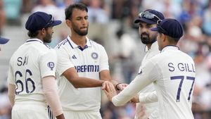 IND vs ENG: 96 ఏళ్ల ప్రపంచ రికార్డు సమం!