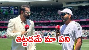 రోహిత్ శర్మపై అనుచిత వ్యాఖ్యలు.. స్పందించిన ఇర్ఫాన్ పఠాన్!