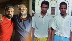 యూసఫ్‌తో గొడవ.. పోలీసు కేసు వరకు వెళ్లిన ఇర్ఫాన్ పఠాన్