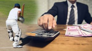  ఒకప్పుడు టీంలో తోపు ప్లేయర్..ఇప్పుడు గతిలేక బ్యాంకులో ఉద్యోగం