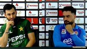 Asia Cup 2025: పాక్ కెప్టెన్‌కు ఘోర అవమానం (వీడియో)