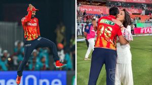 శ్రేయస్ అయ్యర్‌‌కు ‘సర్పంచ్ సాబ్’ అనే పేరు ఎలా వచ్చిందంటే ?