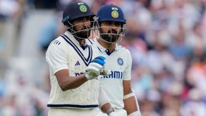 IND vs ENG: 20 పరుగులకే ఆలౌట్!