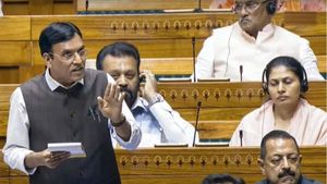 క్రీడా బిల్లుకు గ్రీన్ సిగ్నల్!