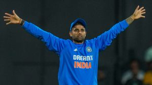 Asia Cup 2025: సూరీడు లేకుండానే భారత జట్టు ప్రకటన?