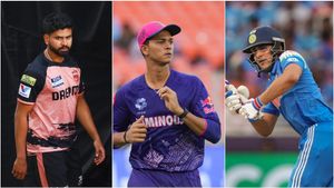 స్వార్థంగా ఆడితేనే టీమ్‌లో చోటు!