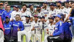 క్రికెట్ ప్రపంచంలో మరో వీరేంద్ర సెహ్వాగ్‌ అతడే..: మాజీ కెప్టెన్