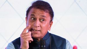  'అది వాళ్ల పని కాదు!': క్రికెట్ ప్రపంచంలో కొత్త వివాదం