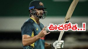 AUS vs SA: చరిత్ర సృష్టించిన ఆర్‌సీబీ హిట్టర్.. 16 ఏళ్ల రికార్డ్ బద్దలు!