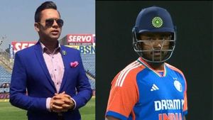 Asia Cup 2025: గంభీర్.. అతన్ని టాప్-3లో ఆడించండి: మాజీ క్రికెటర్
