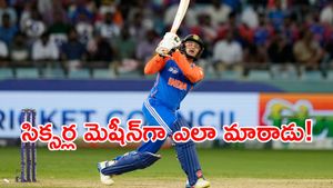 అభిషేక్ శర్మ సక్సెస్ సీక్రెట్ ఇదే.. !