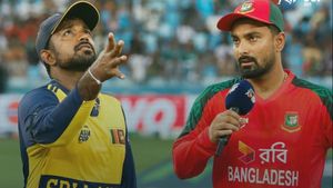 Asia Cup 2025: అందుకే బౌలింగ్ ఎంచుకున్నా: బంగ్లాదేశ్ కెప్టెన్