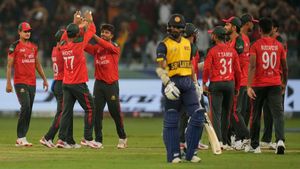 Asia Cup 2025: ఉత్కంఠ పోరులో బంగ్లాదేశ్ ఘన విజయం!