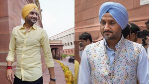 బీసీసీఐలో హర్భజన్‌కు కీలక పదవి? 