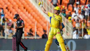 SA20: చరిత్ర సృష్టించిన డెవాల్డ్ బ్రెవిస్.. ఆల్‌టైమ్ రికార్డ్ ధర పలికిన జూనియర్ ఏబీడీ!