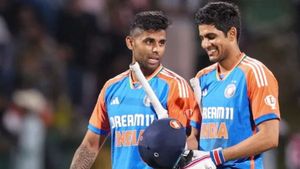 శుభ్‌మన్ గిల్ కంటే అతని స్ట్రైక్‌రేట్ ఎక్కువ: టీమిండియా మాజీ క్రికెటర్
