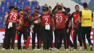 టీ20 క్రికెట్‌లో హాంగ్‌కాంగ్ చెత్త రికార్డు: భారత్, ఆస్ట్రేలియా కూడా ఈ జాబితాలో!