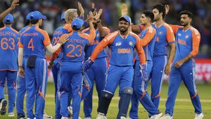 India Playing XI: అతనికి రెస్ట్.. ఒమన్‌తో తలపడే భారత తుది జట్టు ఇదే!