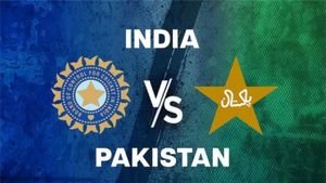  IND vs PAK: 10 సెకన్లకు రూ. 16 లక్షలు… ఈ క్రేజ్ మామూలు కాదు!