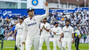  జడేజాకు ప్రమోషన్, తెలుగోడికి చోటు: విండీస్‌తో టెస్ట్ సిరీస్‌కు జట్టు ప్రకటన
