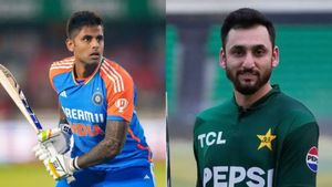 Indi vs Pakistan మ్యాచ్.. ఎలా చూడాలంటే..?