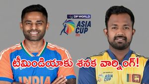 IND vs SL: లంకకు 'సేఫ్ ఎగ్జిట్' లభిస్తుందా?