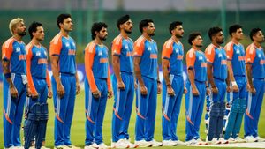 India Playing XI: ఆ ఇద్దరిపై వేటు.. పాక్‌తో తలపడే భారత జట్టు ఇదే!