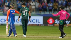 Asia Cup 2025: భారత్ X పాక్ ఫైనల్..  ఫ్రీగా ఎలా చూడాలంటే..?