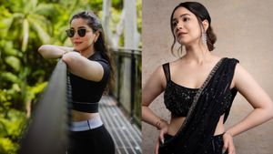 ఆ పార్ట్‌కు సర్జరీ చేయించుకున్న సారా టెండూల్కర్.. నిజమేనా?