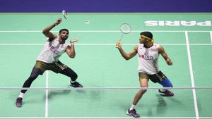 China Masters: మళ్లీ ఫైనల్లోనే ఓడిన సాత్విక్-చిరాగ్ జోడీ..!