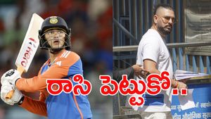 ఒక్క మాట జీవితాన్ని మార్చేసింది: అభిషేక్ శర్మ సక్సెస్ సీక్రెట్ ఇదే..!