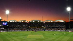 India vs Australia రెండో వన్డేకు భారీ అడ్డంకి!