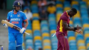 IND vs WI: ఆ నలుగురు స్టార్ ఆటగాళ్లకు మొండిచేయి.. తుది జట్లు ఇవే..