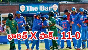భారత్ X పాక్ మ్యాచ్.. ఫ్రీగా ఎలా చూడాలంటే?
