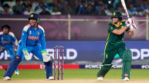 IND vs SA: కొంపముంచిన డెత్ బౌలింగ్.. గెలిచే మ్యాచ్‌లో ఓడిన భారత్!
