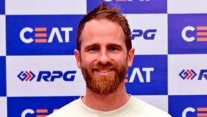 IPL 2026: కోచ్‌గా కేన్ మామ!