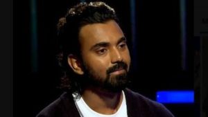 ఆ తెలుగు సినిమా నాకు బాగా నచ్చింది: కేఎల్ రాహుల్