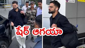 అన్న వచ్చినాడు రోయ్..!