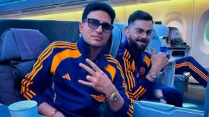 రిటైర్మెంట్ ఊహాగానాలకు తెర: కింగ్ కోహ్లీ ప్రపంచ కప్ ప్లాన్స్ రివీల్!